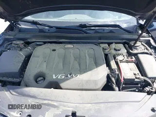 2015 Chevrolet Impala LT with VIN 2G1125S30F9291027, listed as a IAAI auction lot 42090216 with 215,599 mi miles and . Bid and sale history available at DreamBid. Image 10.