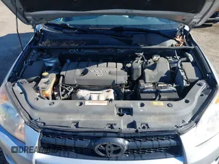 2009 Toyota RAV4 with VIN 2T3ZF33V99W005060, listed as a IAAI auction lot 41812205 with 145,032 mi miles. Bid and sale history available at carsss.com. Image 10.