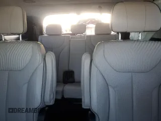 2024 Hyundai Palisade Calligraphy z VIN KM8R7DGE6RU715328, wystawiony jako Copart lot #51831285 z przebiegiem 18 721 mil mil oraz Nie do naprawy • Non repairable. Historia ofert i sprzedaży dostępna na DreamBid. Obrazek 10.