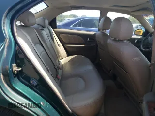 1999 Hyundai Sonata GLS with VIN KMHWF35V9XA100869, listed as a Copart auction lot 68219694 with 144,388 mi miles and Non Repairable. Bid and sale history available at carsss.com. Image 10.