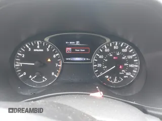 2019 Nissan Pathfinder SV with VIN 5N1DR2MMXKC585246, listed as a IAAI auction lot 42027197 with 124,181 mi miles and . Bid and sale history available at DreamBid. Image 7.