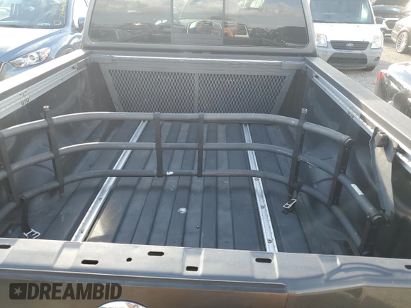 2006 Nissan Titan SE with VIN 1N6BA06B26N525858, listed as a Copart auction lot 74638744 with 224,346 mi miles and Non Repairable. Bid and sale history available at DreamBid. Image 10.