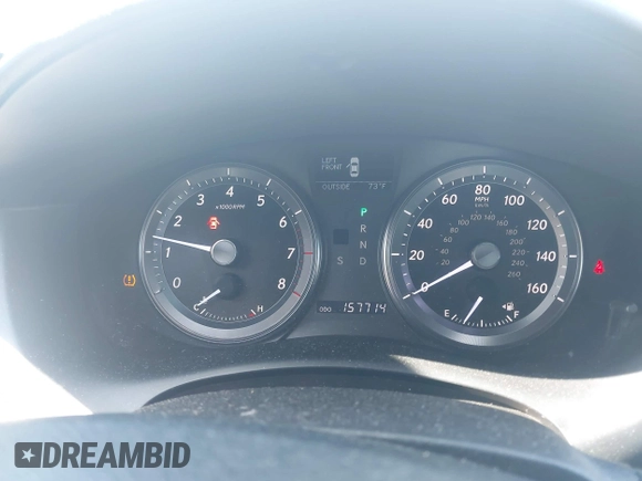 2010 Lexus ES 330 with VIN JTHBK1EG7A2377511, listed as a IAAI auction lot 42048586 with 157,714 mi miles and . Bid and sale history available at DreamBid. Image 7.