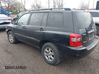 2005 Toyota Highlander z VIN JTEEP21A650078211, wystawiony jako IAAI lot #42101223 z przebiegiem Nie podano mil oraz . Historia ofert i sprzedaży dostępna na DreamBid. Obrazek 3.