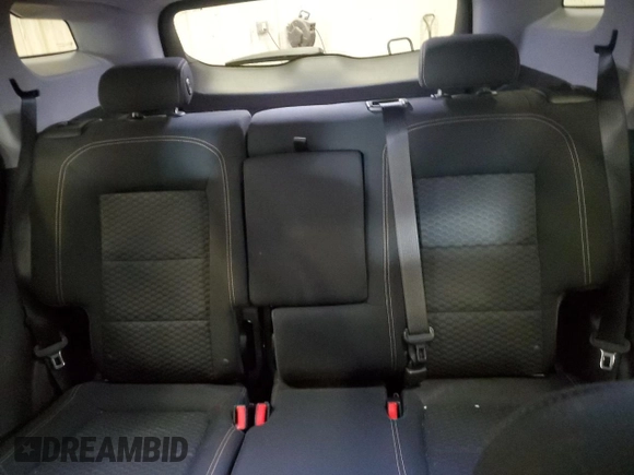 2018 GMC Terrain SLE with VIN 3GKALMEV8JL187410, listed as a Copart auction lot 50054005 with 89,193 mi miles and Clean Title. Bid and sale history available at carsss.com. Image 10.