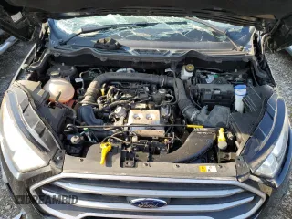 2020 Ford EcoSport SE z VIN MAJ3S2GEXLC324733, wystawiony jako Copart lot #56000475 z przebiegiem 34 578 mil mil oraz Nie do naprawy • Non repairable. Historia ofert i sprzedaży dostępna na DreamBid. Obrazek 12.
