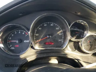 2009 Pontiac G6 GT 1SA with VIN 1G2ZH57NX94121076, listed as a Copart auction lot 41642624 with 65,745 mi miles and Clean title. Bid and sale history available at DreamBid. Image 9.