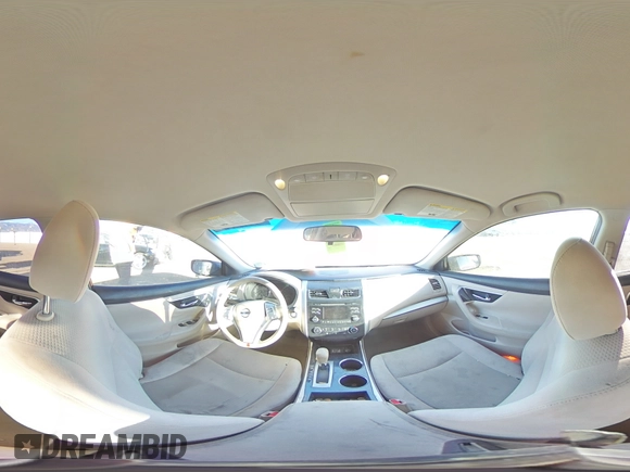 2014 Nissan Altima S with VIN 1N4AL3APXEN379100, listed as a Copart auction lot 47082455 with 82,128 mi miles and Salvage Title. Bid and sale history available at carsss.com. Image 13.