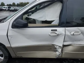 2004 Ford Freestar Limited с VIN 2FMDA58214BA91524, выставлен на аукционе Copart как лот 72140544 с пробегом Не указан миль и Списание • Salvage title. История ставок и продаж доступна на DreamBid. Изображение 7.
