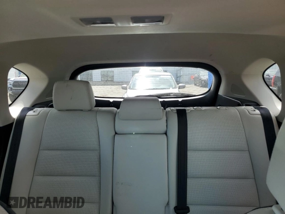 2016 Mazda CX-5 Grand Touring with VIN JM3KE4DY4G0750939, listed as a Copart auction lot 52727395 with 72,428 mi miles and Salvage Title. Bid and sale history available at carsss.com. Image 10.