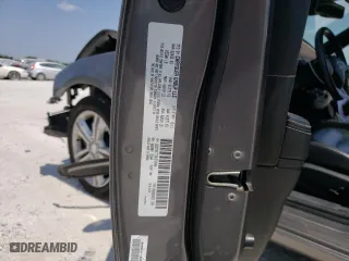2011 Dodge Charger RT Max with VIN 2B3CM5CT7BH572445, listed as a Copart auction lot 66782634 with 129,743 mi miles and Salvage Title. Bid and sale history available at carsss.com. Image 13.