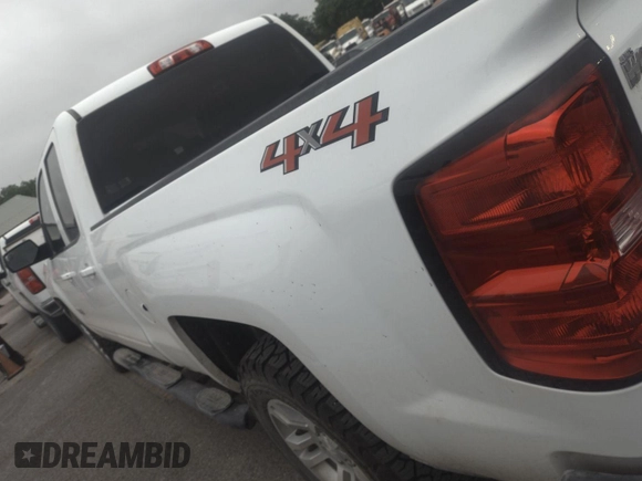 2019 Chevrolet Silverado 1500 LT with VIN 2GCVKPEC1K1176428, listed as a IAAI auction lot 42282395 with 134,295 mi miles and . Bid and sale history available at DreamBid. Image 15.