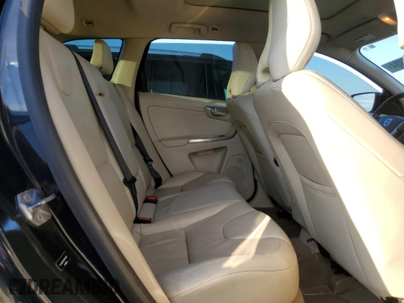 2014 Volvo XC60 3.2L с VIN YV4952DZ2E2514020, выставлен на аукционе Copart как лот 48878484 с пробегом 111 346 миль миль и Списание • Salvage title. История ставок и продаж доступна на DreamBid. Изображение 10.