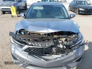 2020 Acura ILX Premium с VIN 19UDE2F7XLA010943, выставлен на аукционе IAAI как лот 42164411 с пробегом 37 958 миль миль и . История ставок и продаж доступна на DreamBid. Изображение 6.