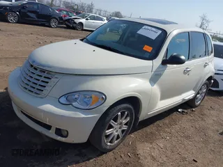 2006 Chrysler PT Cruiser Limited with VIN 3A8FY68B16T262271, listed as a IAAI auction lot 42049900 with 130,321 mi miles and . Bid and sale history available at DreamBid. Image 17.