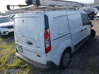 2016 Ford Transit Connect XLT with VIN NM0LS7F79G1256689, listed as a IAAI auction lot 40884261 with 64,806 mi miles and . Bid and sale history available at DreamBid. Image 4.