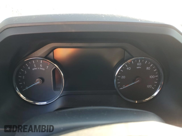 2024 Ford Expedition Timberline с VIN 1FMJU1RGXREA60667, выставлен на аукционе Copart как лот 77608014 с пробегом Не указан миль и Списание • Salvage title. История ставок и продаж доступна на DreamBid. Изображение 9.