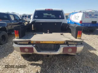 2018 Ram 2500 Tradesman z VIN 3C6UR5CL3JG348471, wystawiony jako Copart lot #64247285 z przebiegiem 398 440 mil mil oraz Czysty tytuł • Clean title. Historia ofert i sprzedaży dostępna na DreamBid. Obrazek 6.