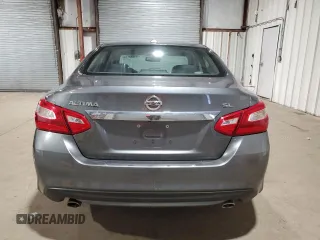 2017 Nissan Altima SL with VIN 1N4AL3AP7HC284090, listed as a Copart auction lot 51117755 with 91,465 mi miles and Clean title. Bid and sale history available at DreamBid. Image 6.