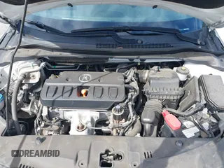 2014 Acura ILX with VIN 19VDE1F34EE011312, listed as a IAAI auction lot 41813693 with 107,032 mi miles. Bid and sale history available at carsss.com. Image 10.
