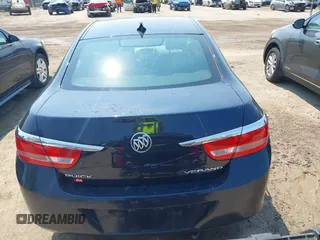 2016 Buick Verano with VIN 1G4PP5SK3G4179123, listed as a IAAI auction lot 42480602 with 35,822 mi miles and . Bid and sale history available at DreamBid. Image 16.