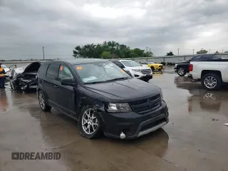 2018 Dodge Journey GT with VIN 3C4PDCEGXJT516154, listed as a Copart auction lot 50690025 with 101,091 mi miles and Salvage Title. Bid and sale history available at carsss.com. Image 13.