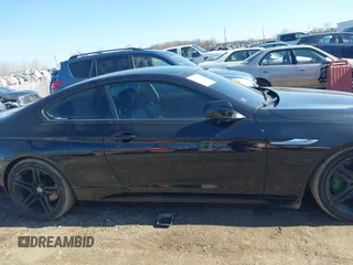 2012 BMW 6 Series 650i xDrive with VIN WBALX5C59CC894030, listed as a IAAI auction lot 41763126 with 115,562 mi miles and . Bid and sale history available at carsss.com. Image 13.