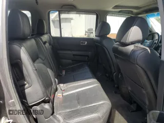 2012 Honda Pilot EX-L z VIN 5FNYF4H5XCB062195, wystawiony jako Copart lot #56716855 z przebiegiem 160 988 mil mil oraz Szkoda całkowita • Salvage title. Historia ofert i sprzedaży dostępna na DreamBid. Obrazek 10.