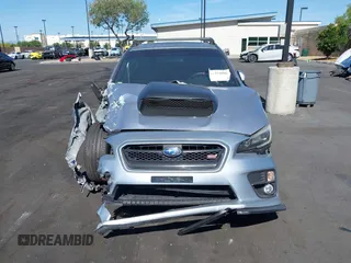 2017 Subaru WRX STI Limited with VIN JF1VA2Y64H9819100, listed as a IAAI auction lot 42294086 with 89,134 mi miles and . Bid and sale history available at DreamBid. Image 13.