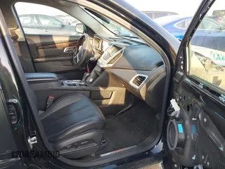 2017 GMC Terrain Denali z VIN 2GKALREK9H6138959, wystawiony jako IAAI lot #41798165 z przebiegiem 131 164 mil mil oraz . Historia ofert i sprzedaży dostępna na DreamBid. Obrazek 5.