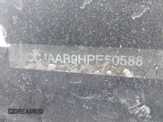 2017 Jeep Renegade Sport с VIN ZACCJAAB9HPE50588, выставлен на аукционе IAAI как лот 42418411 с пробегом 112 096 миль миль и . История ставок и продаж доступна на DreamBid. Изображение 9.
