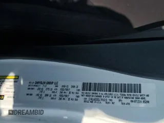 2013 Jeep Wrangler Unlimited Sport z VIN 1C4BJWDG3DL701619, wystawiony jako Copart lot #55880055 z przebiegiem Nie podano mil oraz Szkoda całkowita • Salvage title. Historia ofert i sprzedaży dostępna na DreamBid. Obrazek 14.