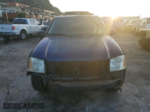 2003 GMC Envoy SLE z VIN 1GKDT13S432374541, wystawiony jako Copart lot #45757124 z przebiegiem Nie podano mil oraz Nie do naprawy • Non repairable. Historia ofert i sprzedaży dostępna na DreamBid. Obrazek 5.