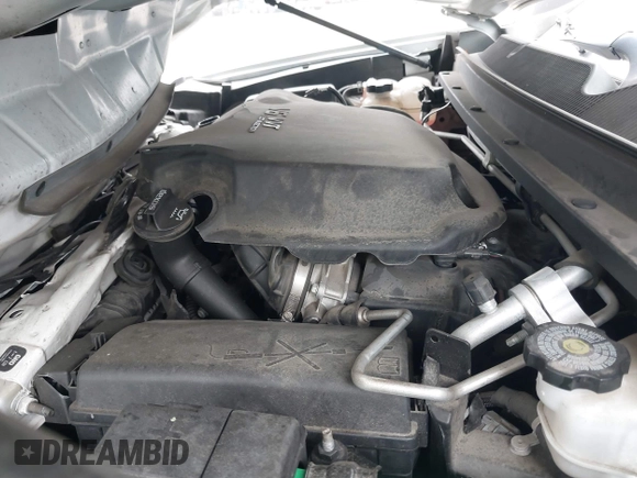 2021 Chevrolet Colorado 4WD Work Truck with VIN 1GCGTBEN0M1233723, listed as a IAAI auction lot 42600025 with 58,906 mi miles and . Bid and sale history available at DreamBid. Image 10.