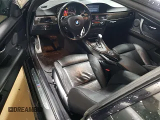 2013 BMW 3 Series 328i xDrive with VIN WBAKF3C51DJ386084, listed as a Copart auction lot 48180115 with 85,571 mi miles and Salvage Title. Bid and sale history available at carsss.com. Image 8.