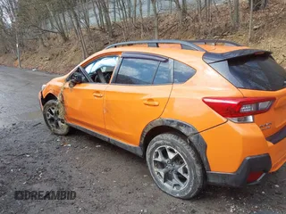 2020 Subaru Crosstrek z VIN JF2GTABC2LH205524, wystawiony jako IAAI lot #41846921 z przebiegiem 61 173 mil mil oraz . Historia ofert i sprzedaży dostępna na DreamBid. Obrazek 15.