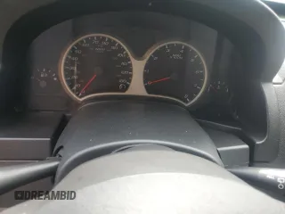 2006 Chevrolet Equinox LT z VIN 2CNDL73F966084476, wystawiony jako Copart lot #53633755 z przebiegiem Nie podano mil oraz Szkoda całkowita • Salvage title. Historia ofert i sprzedaży dostępna na DreamBid. Obrazek 9.