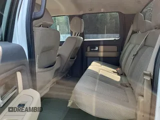 2013 Ford F-150 XL с VIN 1FTFW1EF0DFA22045, выставлен на аукционе IAAI как лот 42571684 с пробегом 201 738 миль миль и . История ставок и продаж доступна на DreamBid. Изображение 22.
