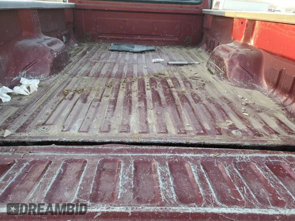 1999 Ford Super Duty F-250 XL with VIN 1FTNF21F9XEE67871, listed as a Copart auction lot 85012924 with 179,341 mi miles and Salvage Title. Bid and sale history available at carsss.com. Image 10.