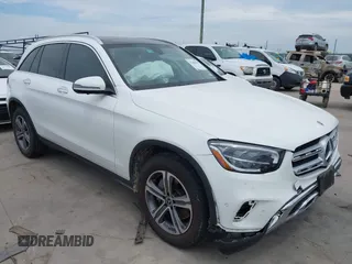 2021 Mercedes-Benz GLC 300 с VIN W1N0G8DB7MF987844, выставлен на аукционе IAAI как лот 42460202 с пробегом 39 784 миль миль и . История ставок и продаж доступна на DreamBid. Изображение 1.