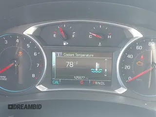 2016 Chevrolet Malibu LT with VIN 1G1ZE5ST2GF181857, listed as a IAAI auction lot 42088886 with 125,577 mi miles and . Bid and sale history available at DreamBid. Image 7.