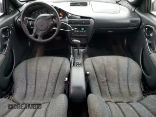 2005 Chevrolet Cavalier with VIN 1G1JC52F857201064, listed as a Copart auction lot 43241835 with 167,032 mi miles and Salvage Title. Bid and sale history available at DreamBid. Image 8.