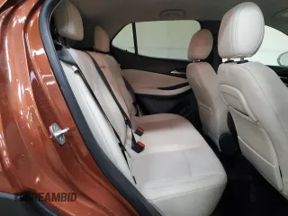 2021 Buick Encore GX Select с VIN KL4MMESL1MB053014, выставлен на аукционе Copart как лот 49257175 с пробегом 94 772 миль миль и На запчасти • Non repairable. История ставок и продаж доступна на DreamBid. Изображение 11.