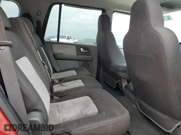 2004 Ford Expedition XLS with VIN 1FMRU13W14LA91443, listed as a Copart auction lot 78688604 with 180,291 mi miles and Clean Title. Bid and sale history available at carsss.com. Image 11.