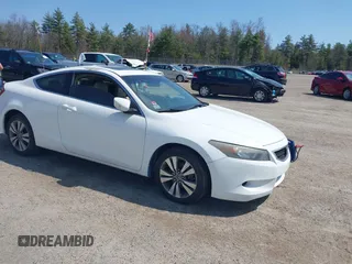 2008 Honda Accord EX-L z VIN 1HGCS128X8A030002, wystawiony jako IAAI lot #42097044 z przebiegiem 205 361 mil mil oraz . Historia ofert i sprzedaży dostępna na DreamBid. Obrazek 1.