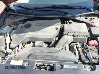 2016 Nissan Altima SR с VIN 1N4AL3AP4GC192479, выставлен на аукционе IAAI как лот 42465701 с пробегом 120 886 миль миль и . История ставок и продаж доступна на DreamBid. Изображение 10.