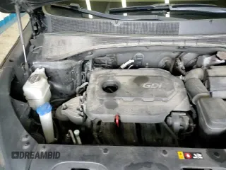 2018 Kia Sorento LX z VIN 5XYPGDA39JG395849, wystawiony jako Copart lot #90443085 z przebiegiem 141 938 mil mil oraz Czysty tytuł • Clean title. Historia ofert i sprzedaży dostępna na DreamBid. Obrazek 14.