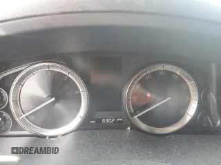 2020 Lexus LX 570 with VIN JTJDY7AX8L4316755, listed as a Copart auction lot 61222745 with 69,021 mi miles and Salvage title. Bid and sale history available at DreamBid. Image 9.