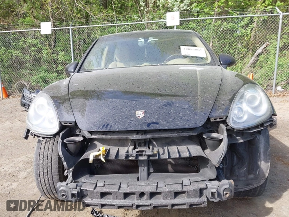 2014 Porsche Cayenne S z VIN WP1AB2A27ELA55804, wystawiony jako IAAI lot #42083807 z przebiegiem 161 590 mil mil oraz . Historia ofert i sprzedaży dostępna na DreamBid. Obrazek 13.
