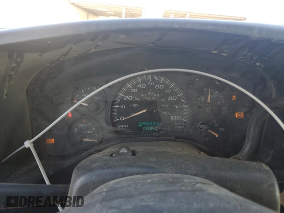 2005 Chevrolet Express Passenger with VIN 1GAHG39U851234497, listed as a Copart auction lot 77631364 with 173,891 mi miles and Salvage title. Bid and sale history available at DreamBid. Image 9.